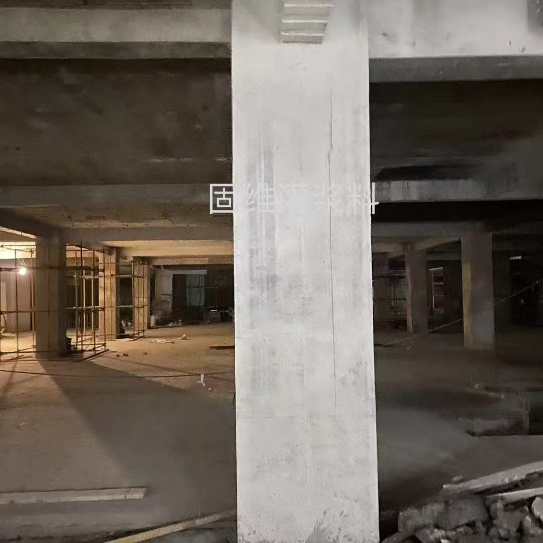 红河设备基础选用高强无收缩灌浆料的核心原因