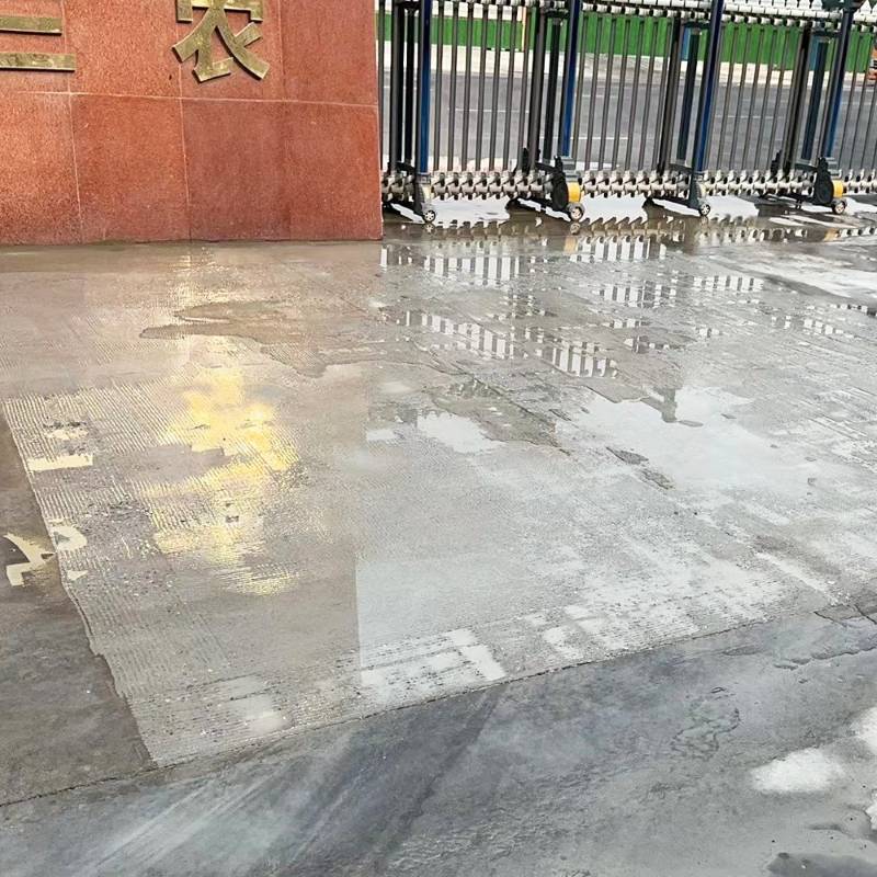 红河水泥路面翻新砂浆