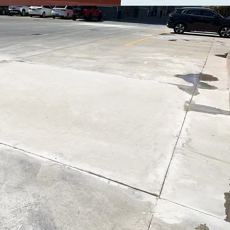 红河市政道路抢修料